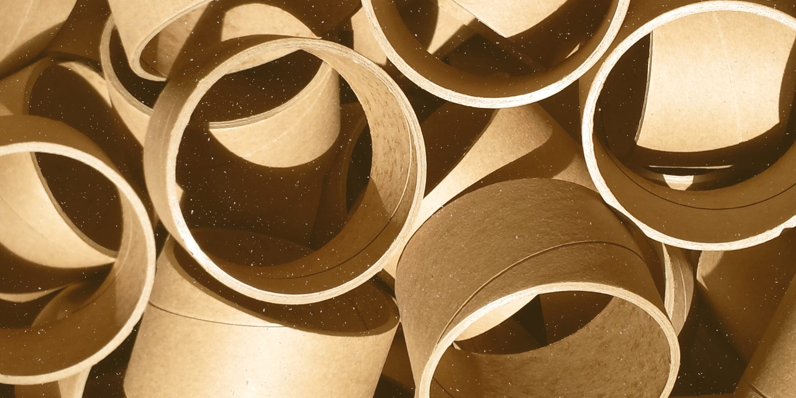 Custom, Crush Resistant Cores