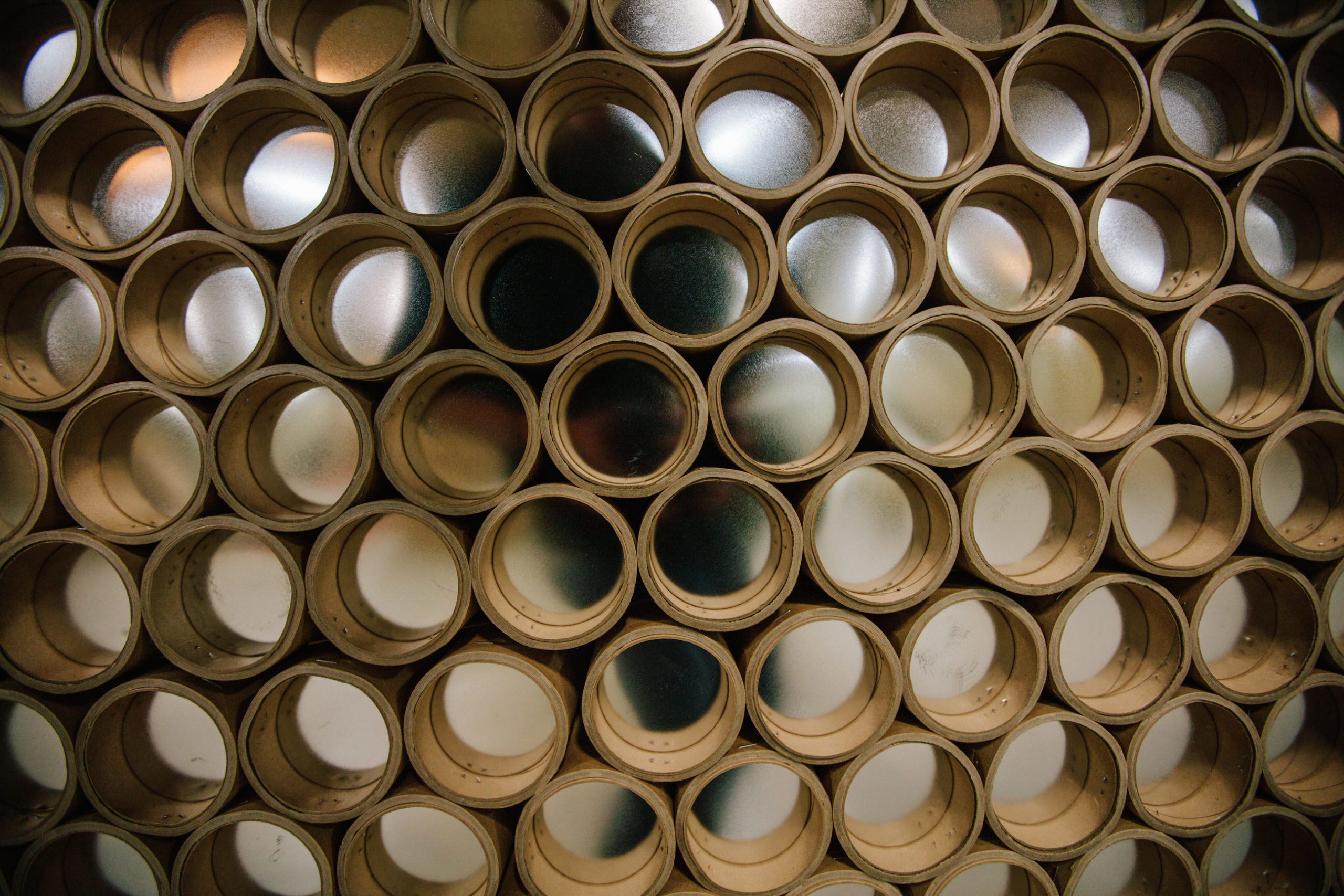 Applications for Our Custom Paper Cores